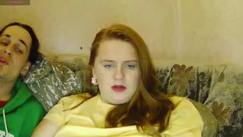 Miss Iriss online show from 03.23.26