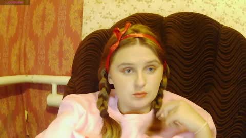 Miss Iriss online show from 04.04.26