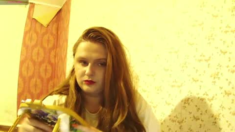 Miss Iriss online show from 05.06.26