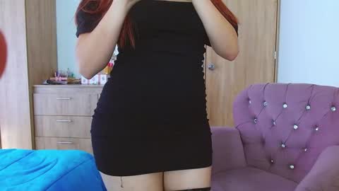 Isabella online show from 12.13.24