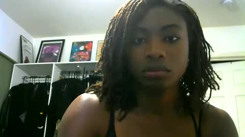 Miss Ivory online show from 04.13.26