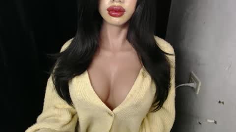 Lyn online show from 02.23.26