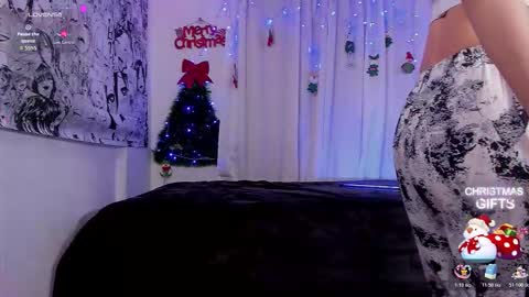 Kendall online show from 12.22.25