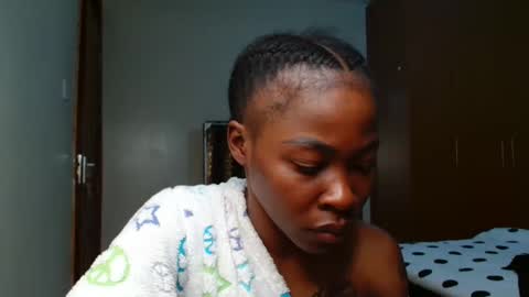 Miss Kiarrafit online show from 12.09.24