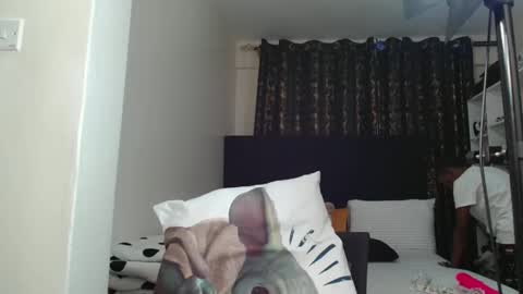 Miss Kiarrafit online show from 01.07.26