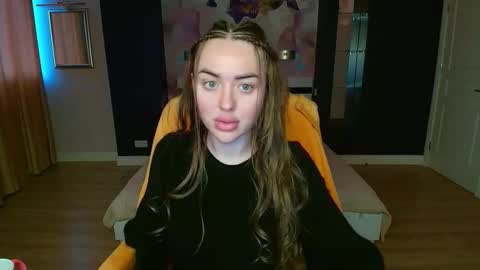 miss_kiten online show from 04.20.26