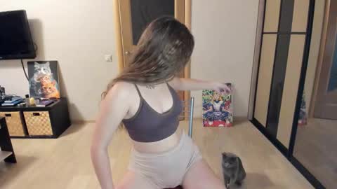 Kitty online show from 11.03.25