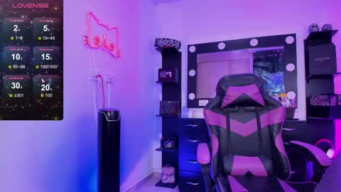 Miss Kittyn online show from 02.05.26