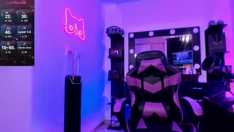 Miss Kittyn online show from 03.14.26