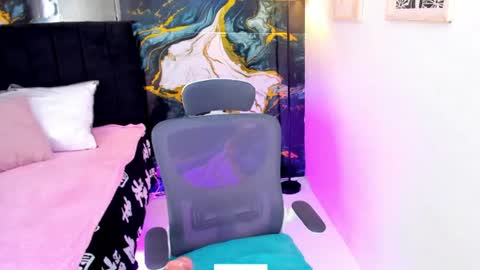 Kloe online show from 07.14.26