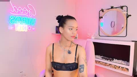 Miss koko online show from 11.19.25