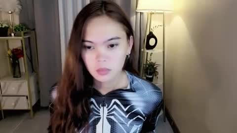 miss_kyrstyn online show from 05.11.26