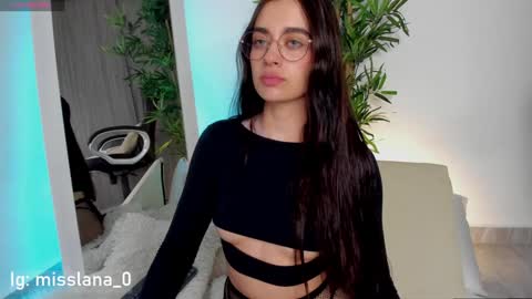 Alana online show from 01.05.25