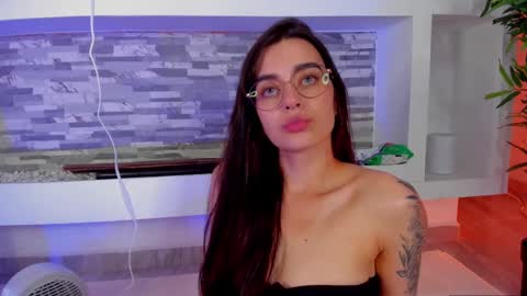 Alana online show from 02.27.25