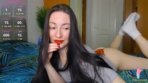 Laura online show from 03.02.26