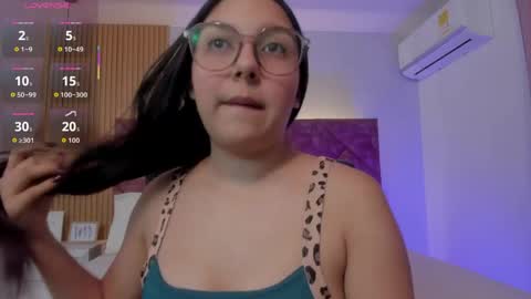 lexy online show from 03.19.26