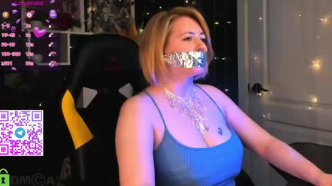 miss_lisaa online show from 06.02.26