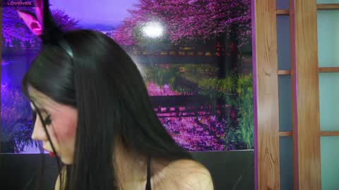 miss_lucyla online show from 02.07.25