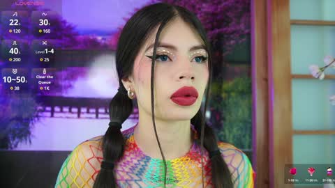 miss_lucyla online show from 02.08.25