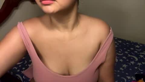 Snapshot of miss_ly_ chatting on 02.24.25 ly independent model online show from 02.24.25