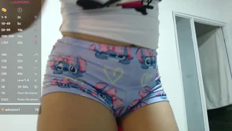 Snapshot of miss_ly_ chatting on 09.28.25 ly independent model online show from 09.28.25