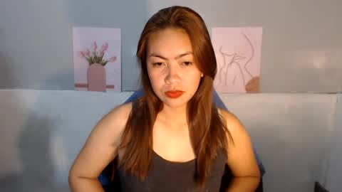 Snapshot of miss_lyve chatting on 07.13.26 itsme lyve online show from 07.13.26
