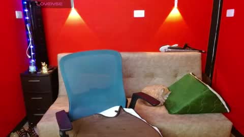 Snapshot of miss_mafehot chatting on 06.05.26 mafe maria fernanda online show from 06.05.26