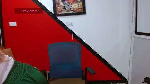 Snapshot of miss_mafehot chatting on 07.28.26 mafe maria fernanda online show from 07.28.26