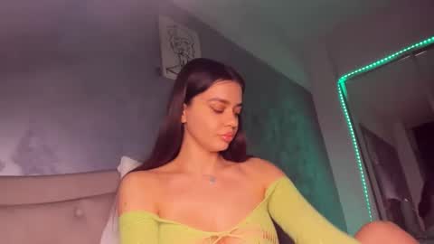 miss_medyson online show from 01.28.25