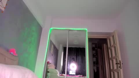 miss_medyson online show from 03.03.25