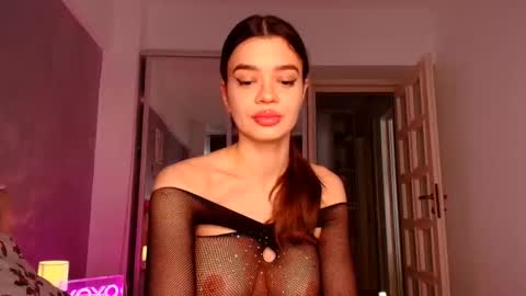 miss_medyson online show from 02.18.26