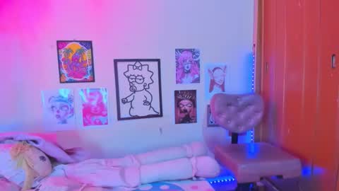 MEGG online show from 01.06.26