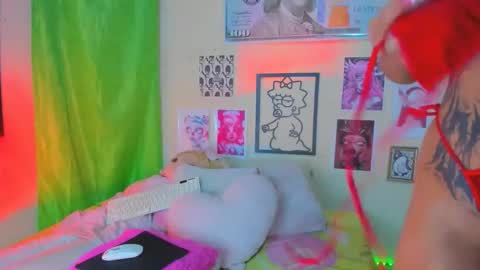 MEGG online show from 04.05.26