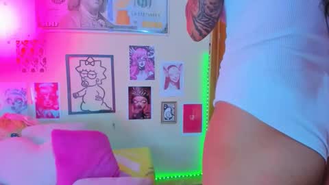 MEGG online show from 04.07.26