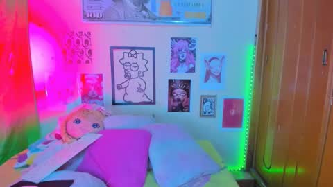 MEGG online show from 04.09.26