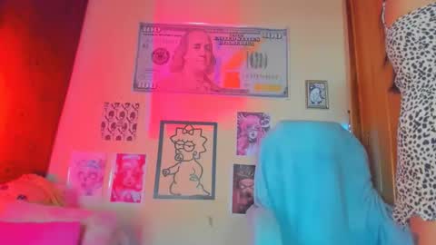 Snapshot of miss_meggaann chatting on 06.01.26 MEGG online show from 06.01.26