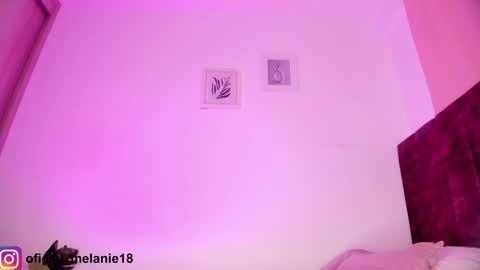Snapshot of miss_melanie18 chatting on 01.15.25 Alejandra  online show from 01.15.25