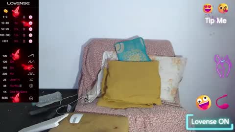 Ashley online show from 02.02.25