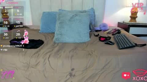 miss_milf_ online show from 03.30.26