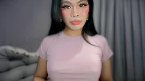miss_morgan69 online show from 07.25.26