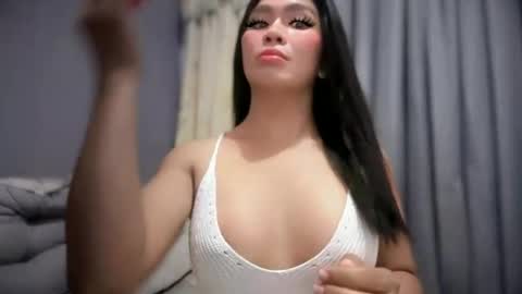 miss_morgan69 online show from 07.26.26