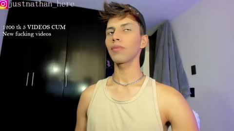 Goddess Myers  thumb up is important for me kisses  online show from 04.24.26