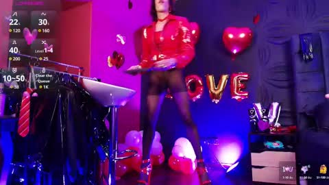 Miss Nicole online show from 02.18.25