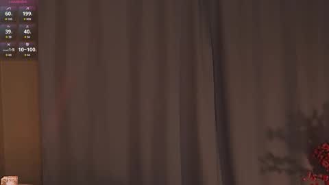 Nicole online show from 09.12.25