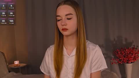 Nicole online show from 09.26.25