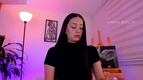 Nii online show from 10.30.25