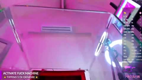  Miss Pawi online show from 04.15.26