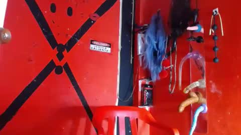 Snapshot of miss_pretty_ chatting on 02.26.26 NATHALIA online show from 02.26.26