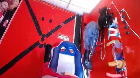 Snapshot of miss_pretty_ chatting on 02.28.26 NATHALIA online show from 02.28.26