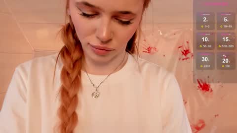 Margo online show from 10.19.25